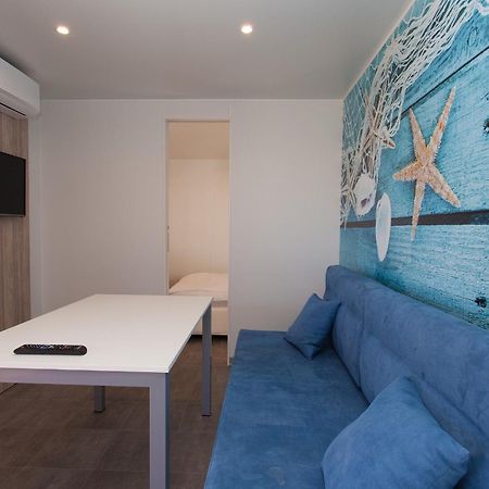 Mobile Homes And Apartments St,Denis بونات المظهر الخارجي الصورة