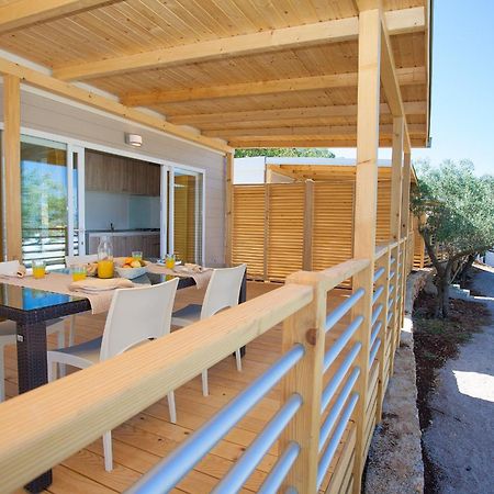 Mobile Homes And Apartments St,Denis بونات المظهر الخارجي الصورة