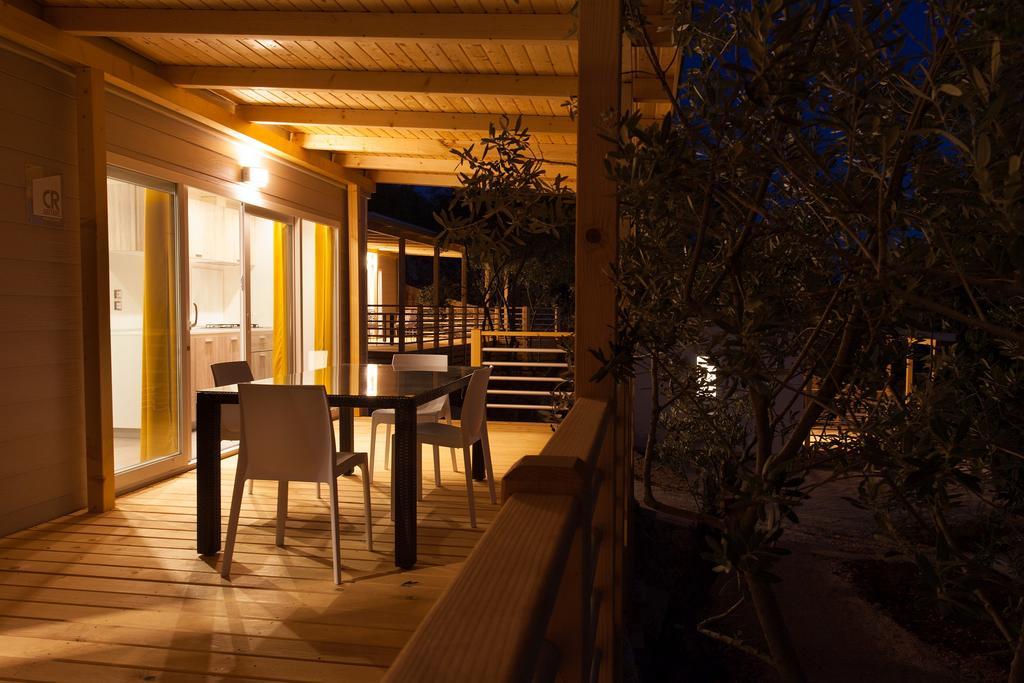 Mobile Homes And Apartments St,Denis بونات المظهر الخارجي الصورة
