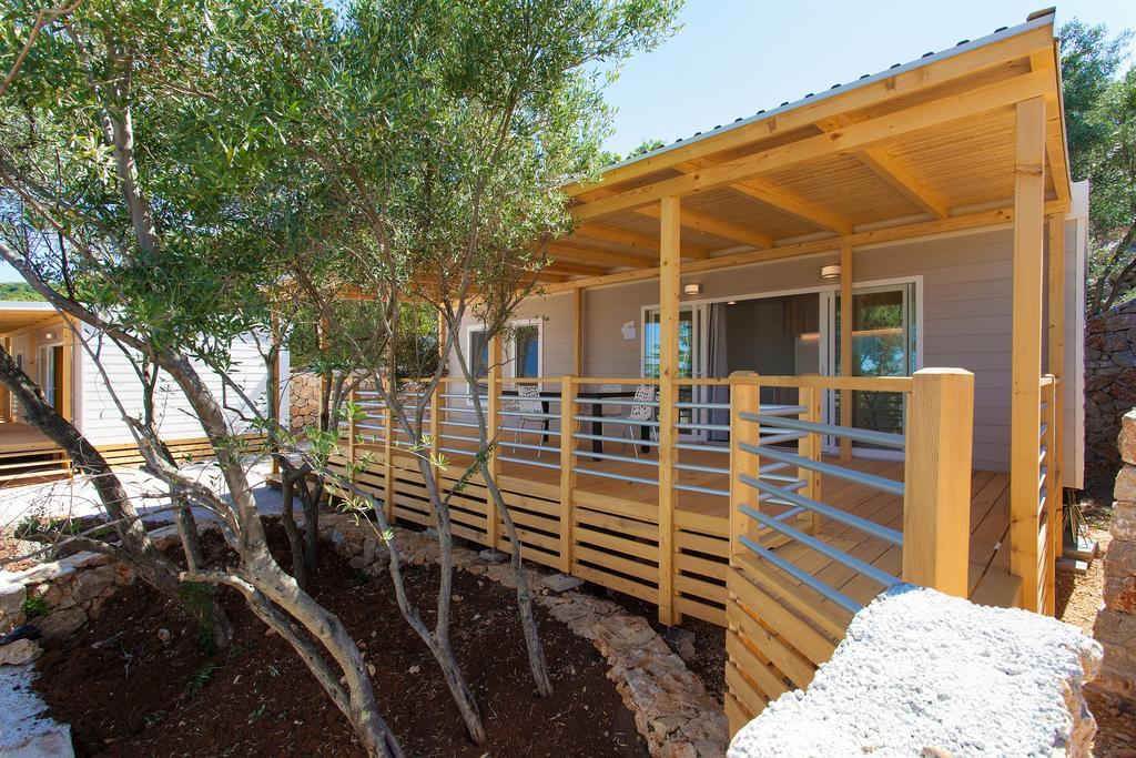 Mobile Homes And Apartments St,Denis بونات المظهر الخارجي الصورة