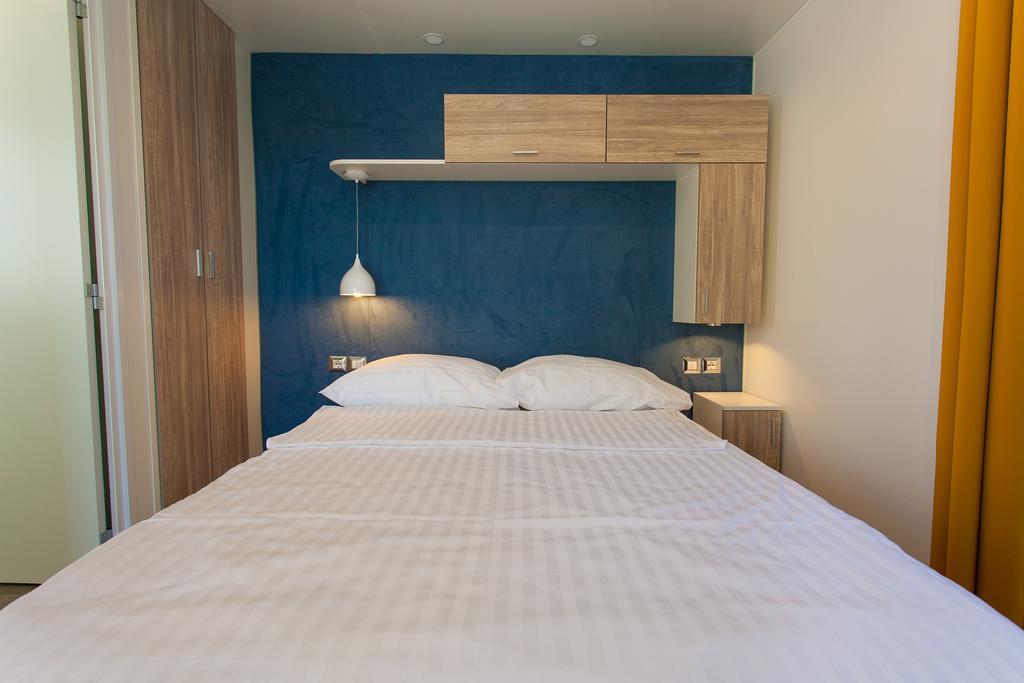 Mobile Homes And Apartments St,Denis بونات المظهر الخارجي الصورة