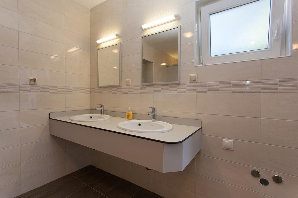 Mobile Homes And Apartments St,Denis بونات المظهر الخارجي الصورة