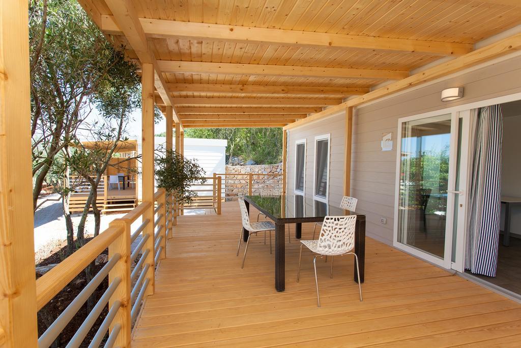 Mobile Homes And Apartments St,Denis بونات المظهر الخارجي الصورة