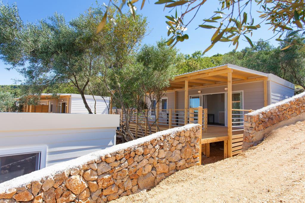 Mobile Homes And Apartments St,Denis بونات المظهر الخارجي الصورة