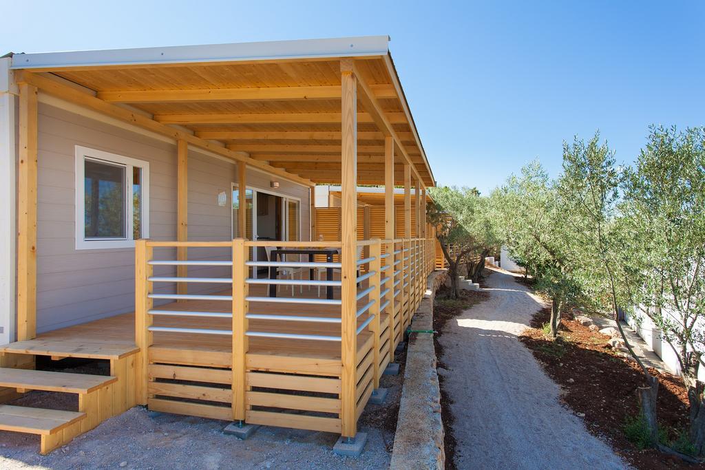 Mobile Homes And Apartments St,Denis بونات المظهر الخارجي الصورة