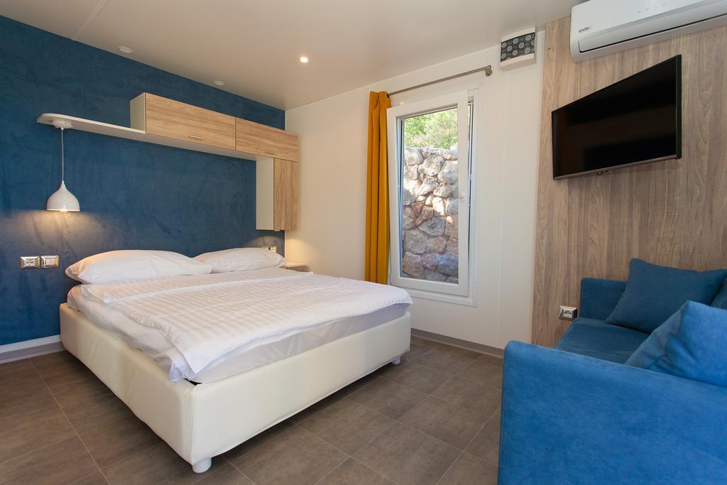 Mobile Homes And Apartments St,Denis بونات المظهر الخارجي الصورة