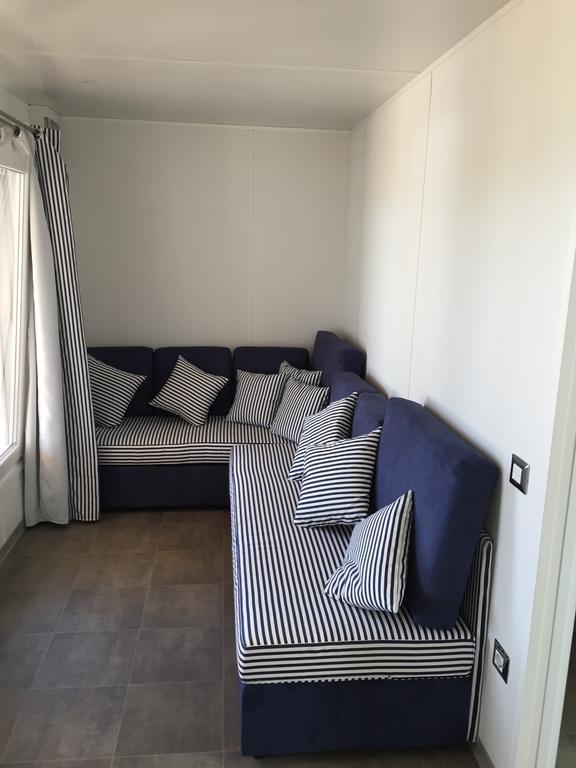 Mobile Homes And Apartments St,Denis بونات المظهر الخارجي الصورة