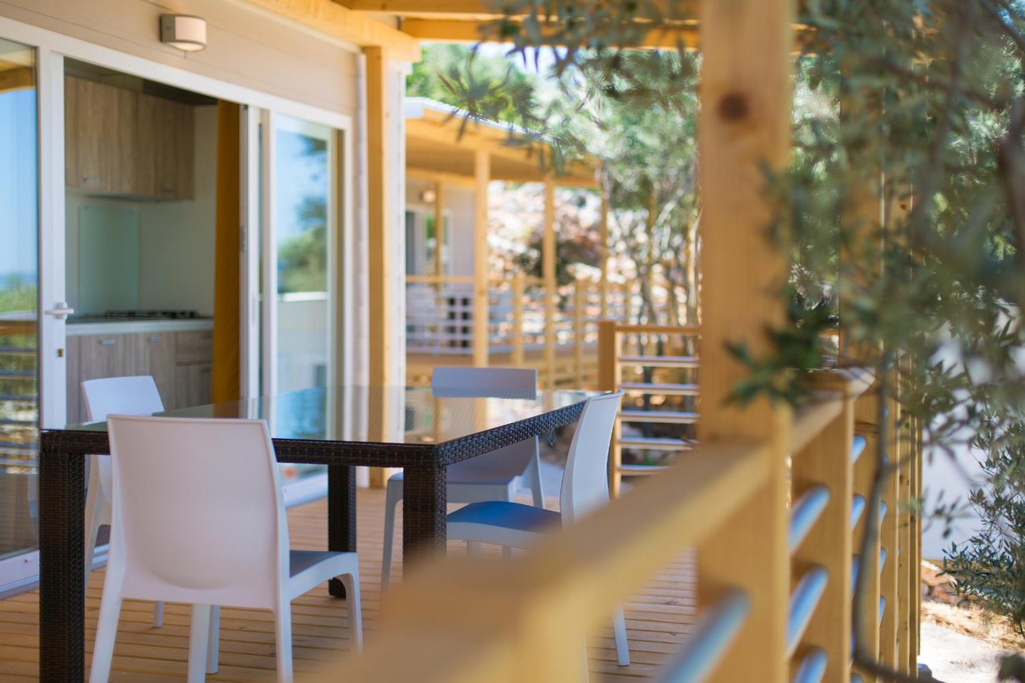 Mobile Homes And Apartments St,Denis بونات المظهر الخارجي الصورة